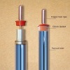 (SAN) solar thermal pipe
