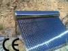 (SAN) stainless steel solar water heater