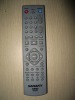 SANAKY DVD remote control