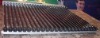 SANNENG Pressurized Solar Collector With Heat pipe