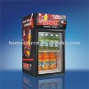 SC-58 58L Mini Refrigerator&Showcase with CE ETL ROHS -- Sandy