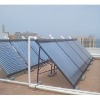 SC-C011 Separate Pressurized Solar Collector