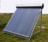 SC-C011 Separated Solar Collector with Vacuum Tubes