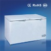SD/SC-308 308L Glass Curved Door ice cream Freezer ----Lynn Dept6