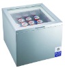 SD60 Display Freezer,Ice cream Freezer,Refrigerated showcase