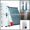 SDTJ-SLsplit solar heat pipe water heater(li)