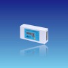 SEC003 White Plastic PC Box with TDS Display