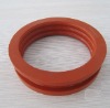 SF-02-09 Reasonable price High seal silicon ring mat for solar water heater part/accessories