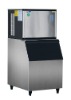 SF-700 Automatic Ice Tube Maker