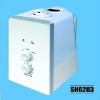 SH6203-Ultrasionic Humidifier -Warm and Cold mist -Ionizer -Adjustable vapour volume