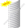 SHARNDY Electric Radiator (ETW100-2) with SAA,CE approval,345W,IP34,a towel holder option
