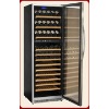 SHENTOP Compressor Wine Cabinet /wine cellar CTW-168D-SS