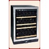 SHENTOP Compressor wine refrigerator/ Wine Storage Cabinet (CTW-54S-SS)