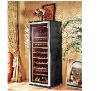 SHENTOP Wine Cabinet/wine cooler DCW2-320C5