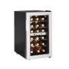 SHENTOP electronic Wine Cooler /wine refrigerator 15 bottles