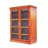 SHENTOP wooden Wine Cabinet/wine cellar CW-600LB