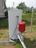 SHS-200-20 Pressurized Solar Water Heater