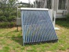 SHS-300-30 Pressurized  solar water heater