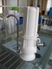 SINGLE -STAGE TABLE TOP HOUSEHOLD WATER PURIFIER SYSTEM