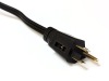 SJT-R cord with fused plug