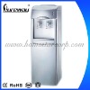 SLR-22B Compressor Cooling Standing Water Dispenser With CE