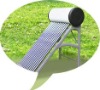 SOLAR WATER HEATER-- SRCC,Solar Keymark,SGS,ISO,CE