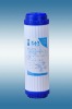 SOURCE 10  INCH  FILTRATION CARTRIDGE WITH UF HOLLOW FIBER  MEMBRANE FIT INTO IT