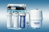 SOURCE 50GPD RO WATER PURIFIER SYSTEM WITH DUSTPROOF