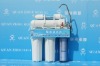 SOURCE 5A FIVE STAGE WATER PURIFIER WITH UF HOLLOW FIBER MEMBRANE