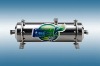 SOURCE 700C UF HOLLOW FIBER WATER FILTER FOR HOME USE