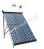 SP01-1 Pressure Solar Collector with Heat Pipe