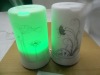 SPA 2012 Hot sale 5 in 1 multifunctional Ultrasonic Aroma Diffuser