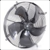 SPG axial fan motor