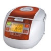 SQUARE RICE COOKER