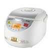 SQUARE RICE COOKER