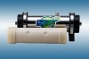 SR-A-1000A  HOUSEHOLD  WATER PURIFICATION  WITH  HOLLOW FIBER UF MEMBRANE