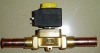 SR Castel solenoid valve