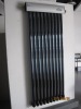 SR heat pipe collector