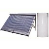 SRCC Approved High Quality Balcony Solar Water Heater
