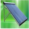 SRCC Approved Vacuum tube solar collector