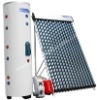 SRCC CE Keymark,ISO Best Quality Separate Pressurized Solar Water Heater