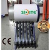 SRCC CE high quality jamaica Integrative Pressured Solar Water heater