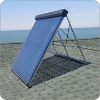SRCC Solar Collector