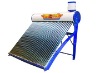 SRCC,Solar Keymark --Pre-heated Solar Water Heater