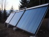 SRCC Solar Thermal Collector