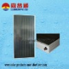SRCC solar flat panel