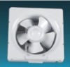 SRL20A/25A/30A Plastic Shutter Ventilation Fan/ Exhaust Fan