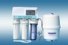 SRRO-100 GPD RO SYSTEM WATER PURIFIER FOR COMMERCIAL USE