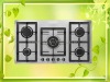 SS Built-in Gas Stove