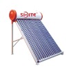 (SS) CEhot saleNon-pressurized solar water heater